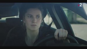 Сериал "Подозрение", 1.03 (AlexFilm)