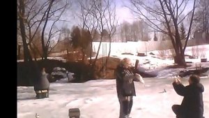 сиг, сиг, сиг!!! /рк стрелецкий ручей/