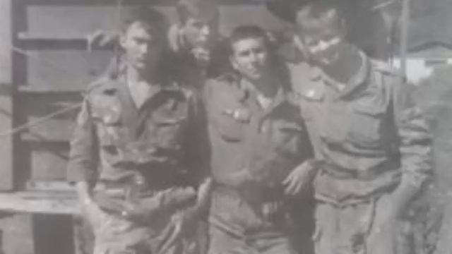 Пограничная застава, Узкая, Призыв Весна 91-93 годы.mp4 смотреть онлайн