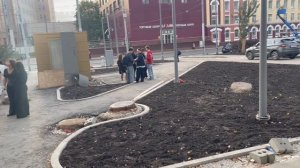 Измайловский вал 2 - 17.00