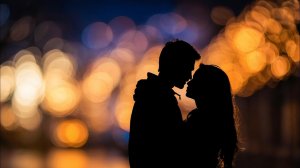 Лучшая медитация для появления в жизни настоящей Любви [«Женское счастье»]