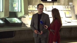 Музей защитникам перевалов Кавказа прошел серьезную реконструкцию