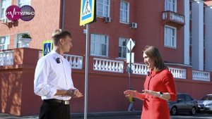 Интервью с Ольгой Петровой. Замминистра науки и высшего образования России.