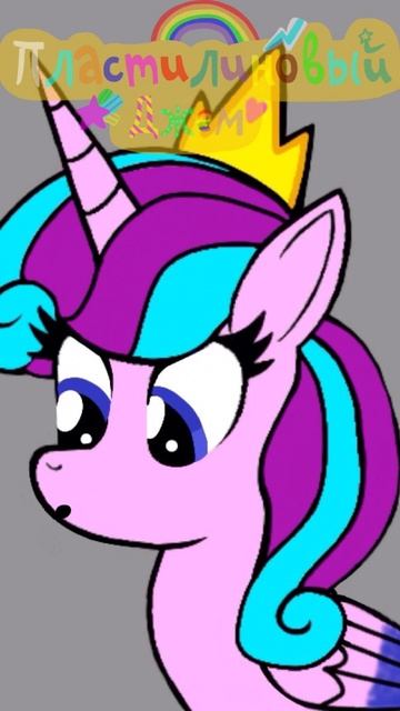 Розетта заблудилась в лесу.😂