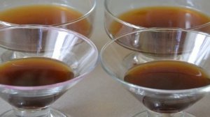 Желе по Дюкану