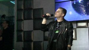 Странные танцы