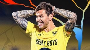 Команда "БроукБойз" со Смоловым в составе вылетела из Кубка России