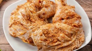 Куриные ножки в аэрогриле