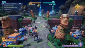 Chip n Clawz vs The Brainioids: Оружие Огнём и Яростью, 5 ЗВЁЗД