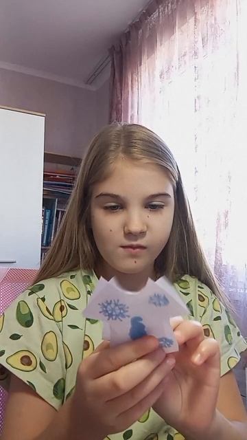 ДЕЛАЮ АДВЕНТ КАЛЕНДАРЬ ДЕНЬ 1  Турбо Ева