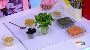 Они спасут иммунитет? Жить здорово! Фрагмент выпуска от 23.09.2025