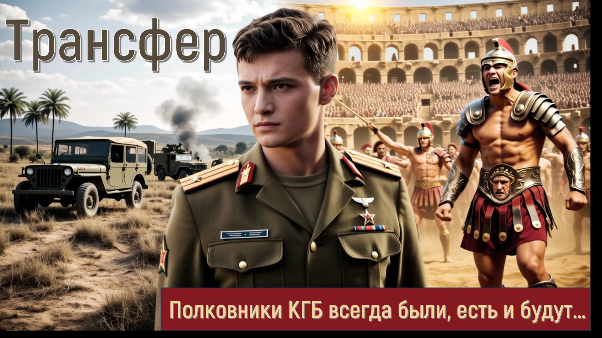 Трансфер