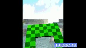 N-Gage - Super Monkey Ball