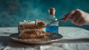 Внучка и кошка умерли, съев бабушкин ядовитый торт