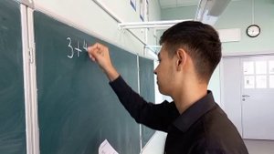 Конкурс Учитель Года Гундырева Л.В.