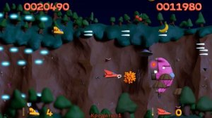 Platypus Reclayed (1) (PC)