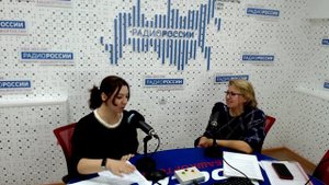 Кружево слов - 23.09.2025 Выпуск 22. Валерия Князькова