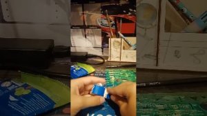 сегодня покажу свою новую блогера подписчика и распаковка зверяташей