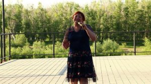 Татьяна Кошкина – «Деревенька»