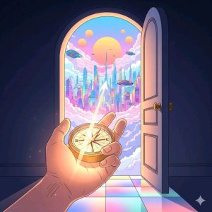 Знакомство