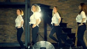 Съемка танцевальных клипов в Новосибирске