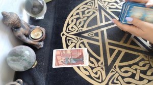 🔮🔮 Его поведение к вам _ таро расклад