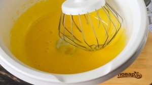 Кето-майонез