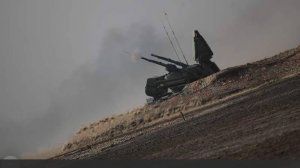 Средства ПВО ликвидировали еще два летевших в сторону Москвы бесплиотника