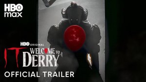 IT: Welcome to Derry TV Series, season 1 - Official Trailer | HBO Max