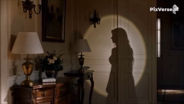 Темнеет фон