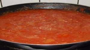 Картофель по-испански