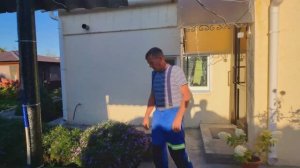 23.09.2025г.//Вадима проводила на работу, а сама за дела/ 
ОБЫЧНАЯ ЖИЗНЬ В СЕЛЕ