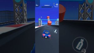 Игра про машины 3 часть