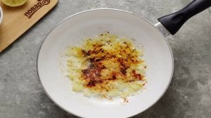 Картофель карри