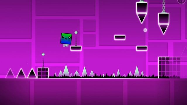 прохожу cant lets go