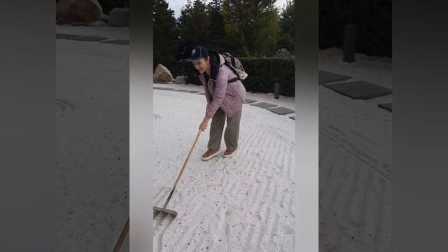 Поездка в Краснодар в парк Галицкого