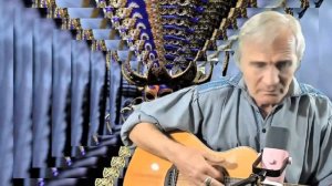 В.Высоцкий - Маски. Кавер Андрей Барбашов