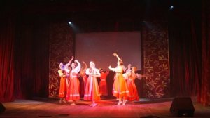 Ярославна - Купальские гуляния