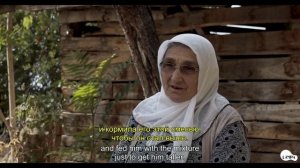 Деревня артистов балета / The village of ballet dancers