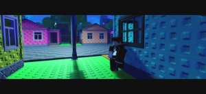 Double Trouble 1v1 /  Roblox (для DremamX )