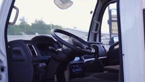 Вакуумный автомобиль на базе шасси DONGFENG C120T