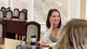 Тренинг по ценностям