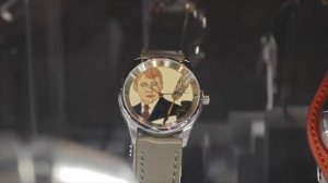 ЧАСЫ СЕРГЕЙ ЕСЕНИН