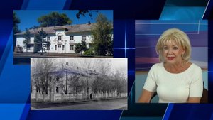 Навстречу юбилею: «Каменоломни — дела и люди». И.А. Мишакина