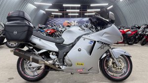 Обзор Honda CBR 1100 XX |В НАЛИЧИИ|