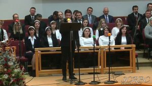 Прославим Бога.. (3 песни)