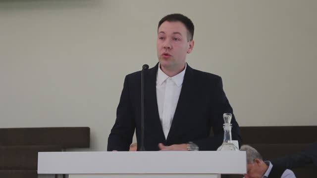 Воскресное Богослужение 21.09.2025 смотреть онлайн