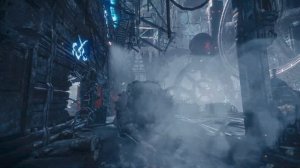 Warhammer 40,000: Darktide - Official Bound by Duty Update Trailer