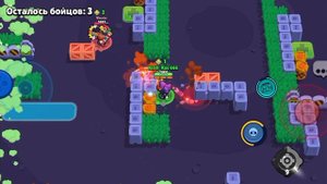 бравл Старс