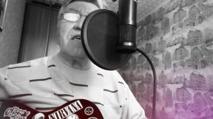 Разговор с тишиной - Владимир Мещеряков(Д.Юрчук)